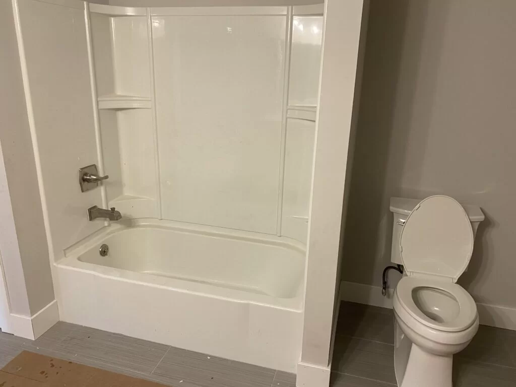 Faucet installation — Tulsa OK