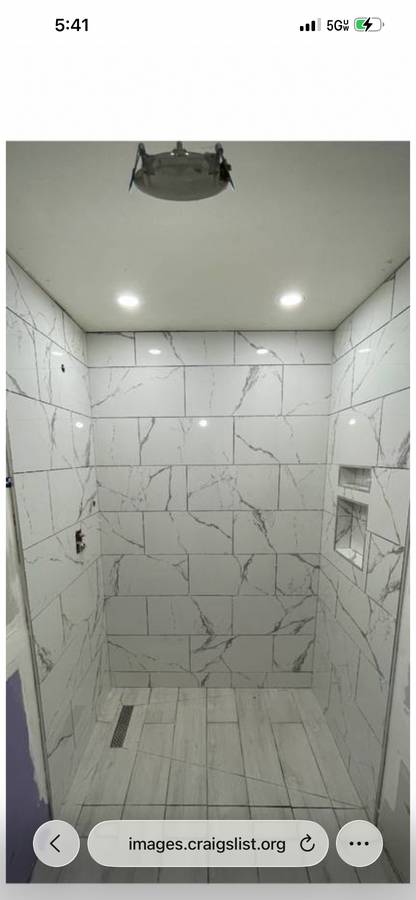 Emergency plumbing — Tulsa